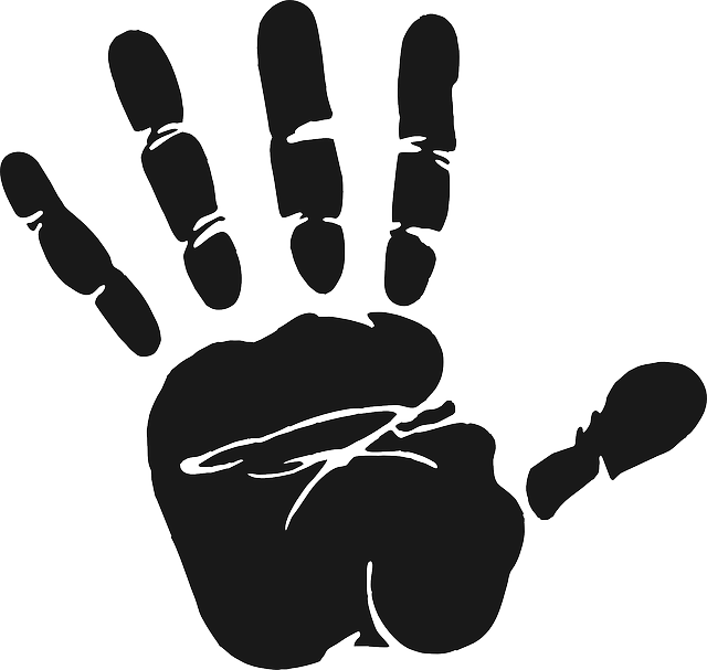 Mãos